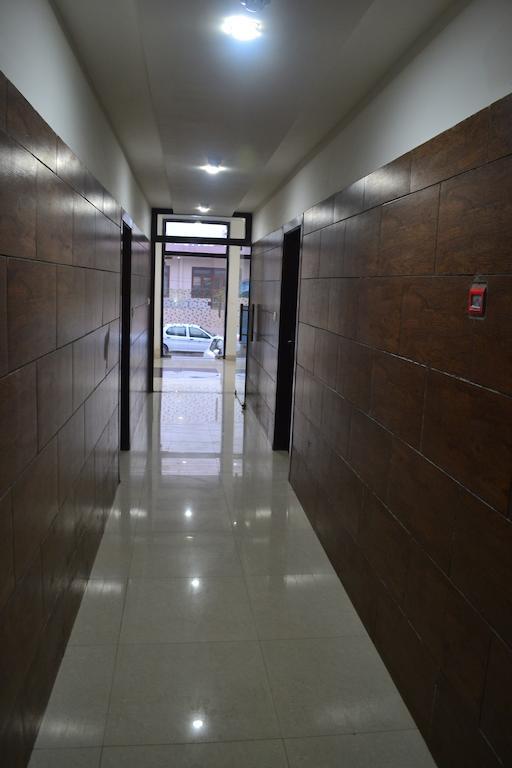 فندق إيست جيت آغْرا المظهر الخارجي الصورة
